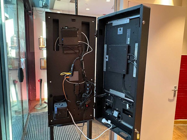 Butlaroo - bestelzuil - afbeelding 9 van  13