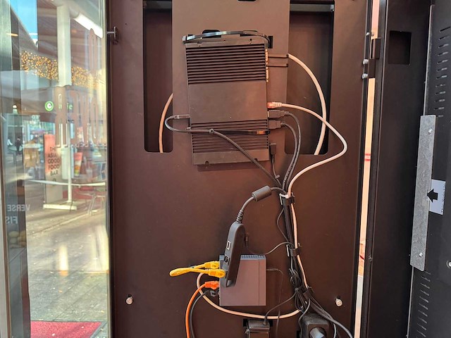 Butlaroo - bestelzuil - afbeelding 12 van  13