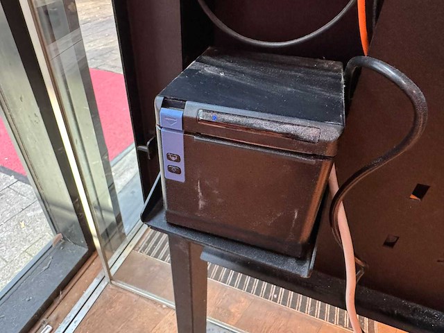 Butlaroo - bestelzuil - afbeelding 13 van  13