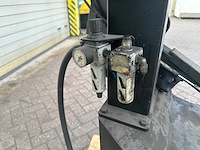 Butler - 2006 - 1050 - banden de-en montageapparaat - afbeelding 7 van  8