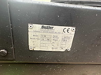 Butler - 2006 - 1050 - banden de-en montageapparaat - afbeelding 8 van  8