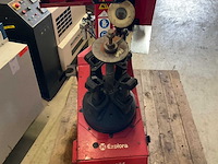 Butler 1050 banden de-en montageapparaat - afbeelding 4 van  8