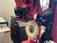 Butler 1050 banden de-en montageapparaat - afbeelding 6 van  8