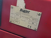 Butler 1050 banden de-en montageapparaat - afbeelding 8 van  8