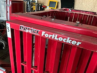 Butler fortlocker bandenkooi - afbeelding 3 van  6