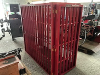 Butler fortlocker bandenkooi - afbeelding 5 van  6