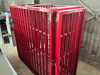 Butler fortlocker bandenkooi - afbeelding 1 van  7