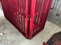 Butler fortlocker bandenkooi - afbeelding 3 van  7