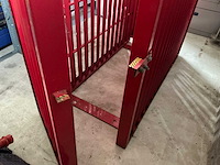 Butler fortlocker bandenkooi - afbeelding 5 van  7