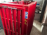 Butler fortlocker bandenkooi - afbeelding 3 van  4