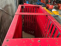 Butler fortlocker bandenkooi - afbeelding 2 van  4