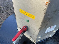 Butler nitrotower luchtcompressorzuil - afbeelding 6 van  9