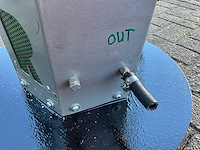 Butler nitrotower luchtcompressorzuil - afbeelding 8 van  9