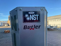 Butler nitrotower luchtcompressorzuil - afbeelding 9 van  9