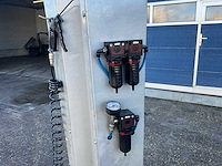 Butler nitrotower luchtcompressorzuil - afbeelding 2 van  6