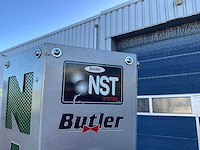 Butler nitrotower luchtcompressorzuil - afbeelding 4 van  6