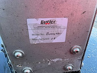 Butler nitrotower luchtcompressorzuil - afbeelding 5 van  6