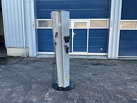 Butler nitrotower luchtcompressorzuil - afbeelding 1 van  6