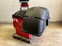 Butler p 771 banden balanceerapparaat - afbeelding 2 van  7