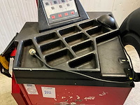 Butler p 771 banden balanceerapparaat - afbeelding 3 van  7