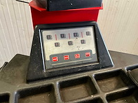 Butler p 771 banden balanceerapparaat - afbeelding 4 van  7
