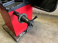 Butler p 771 banden balanceerapparaat - afbeelding 6 van  7