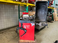 Butler probalance 771 banden balanceerapparaat - afbeelding 1 van  6