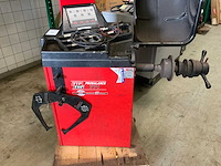 Butler probalance 771 banden balanceerapparaat - afbeelding 5 van  6