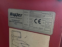 Butler probalance 771 banden balanceerapparaat - afbeelding 6 van  6