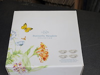 Butterfly borden set 1x in ds y - afbeelding 3 van  5