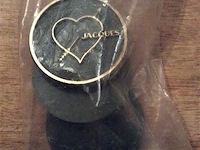 Buttons jacques - afbeelding 2 van  2