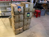 Buttons meter & peter (2700x) - afbeelding 1 van  4