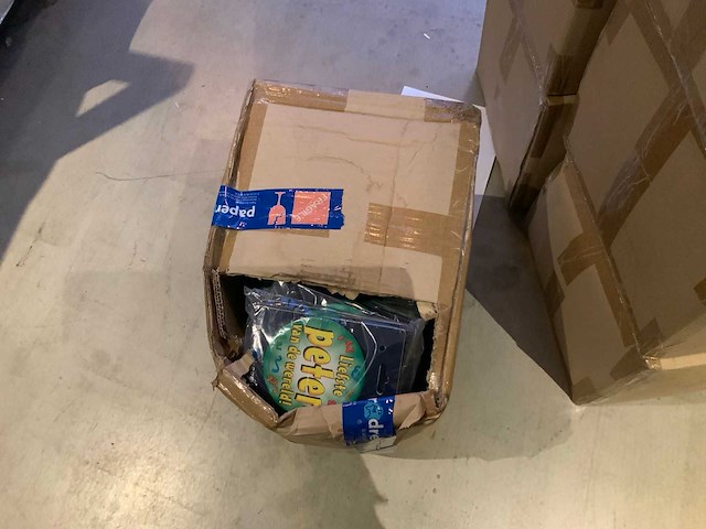 Buttons meter & peter (2700x) - afbeelding 4 van  4