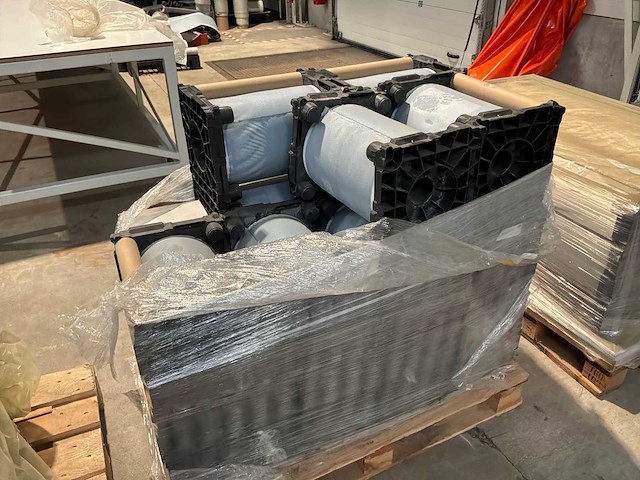 Butyl t1292 dubbele voering rubber (37x) - afbeelding 1 van  3