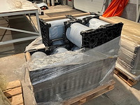 Butyl t1292 dubbele voering rubber (37x) - afbeelding 1 van  3