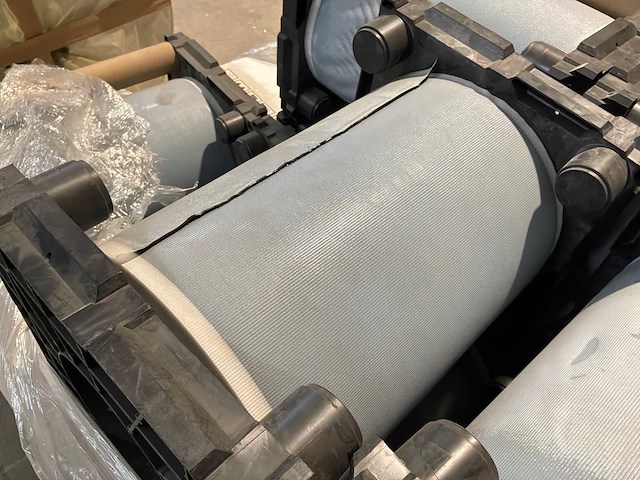 Butyl t1292 dubbele voering rubber (37x) - afbeelding 2 van  3