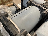 Butyl t1292 dubbele voering rubber (37x) - afbeelding 2 van  3