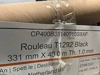 Butyl t1292 dubbele voering rubber (37x) - afbeelding 3 van  3