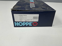 Buva - 078s/u14z-2 - raamgreep links (10x) - afbeelding 7 van  8