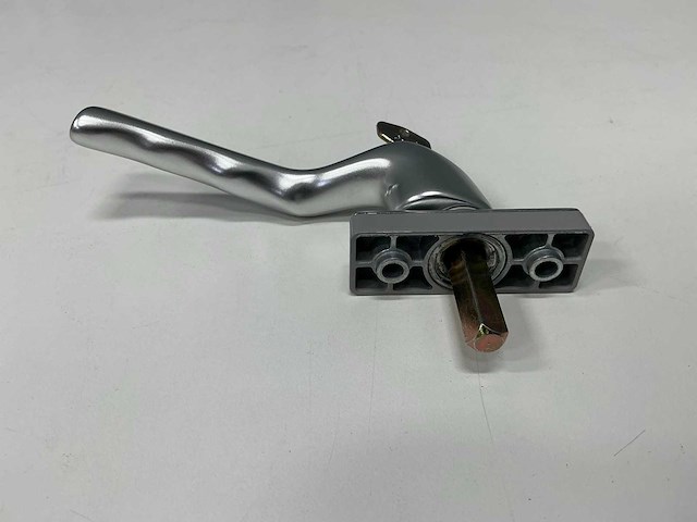 Buva - 078s/u14z-2 - raamgreep links (10x) - afbeelding 2 van  3