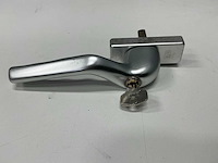 Buva - 078s/u14z-2 - raamgreep links (10x) - afbeelding 5 van  8