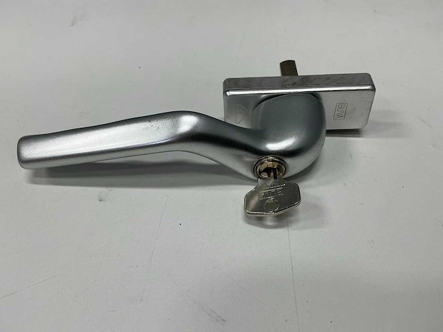 Buva - 078s/u14z-2 - raamgreep links (10x) - afbeelding 3 van  4