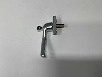 Buva - 078s/u14z-2 - raamgreep links (10x) - afbeelding 4 van  9