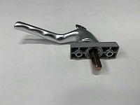 Buva - 078s/u14z-2 - raamgreep links (10x) - afbeelding 6 van  9