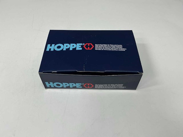 Buva - 078s/u14z-2 - raamgreep links (10x) - afbeelding 9 van  9