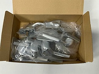 Buva - 078s/u14z-2 - raamgreep links (10x) - afbeelding 3 van  3