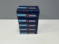 Buva - 078s/u14z-2 - raamgreep links (50x) - afbeelding 2 van  10