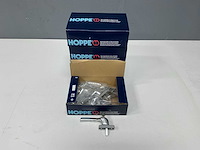 Buva - 078s/u14z-2 - raamgreep links (50x) - afbeelding 3 van  10