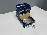 Buva - 078s/u14z-2 - raamgreep links (50x) - afbeelding 4 van  10