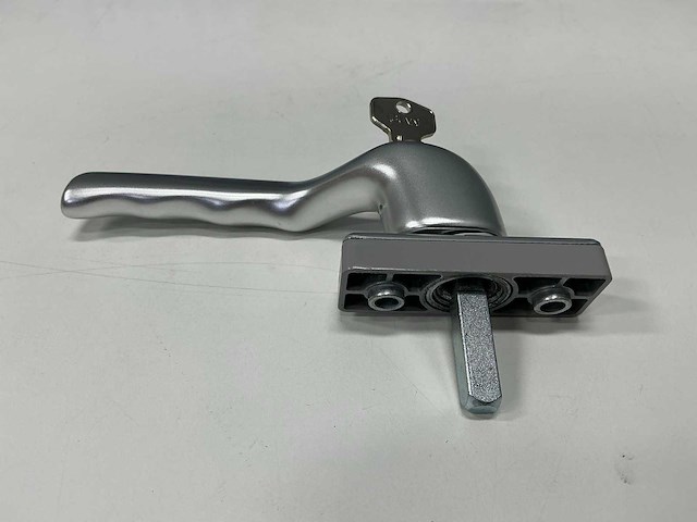 Buva - 078s/u14z-2 - raamgreep links (50x) - afbeelding 6 van  10